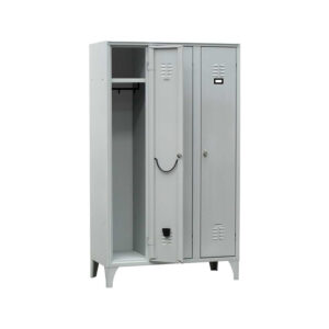 Armadio Spogliatoio 3 POSTI