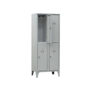 Armadio Spogliatoio 113/04 Sovrapposto