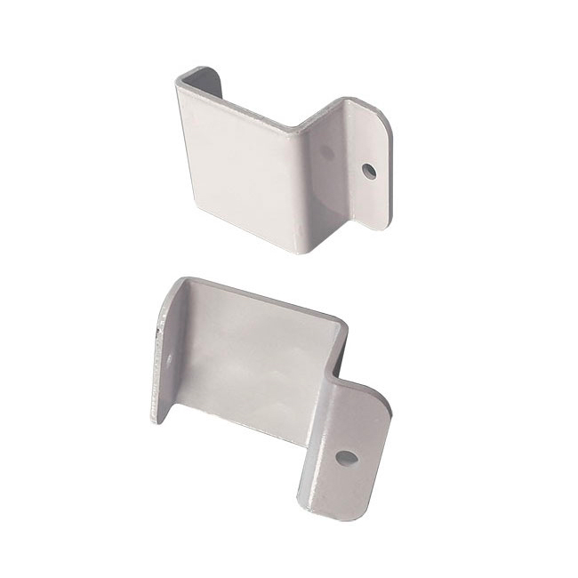 Agosistem Smart cravatta fissaggio spalletta 40x20 mm