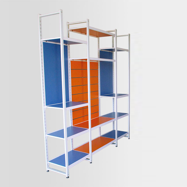 Agosistem Smart spalletta autoportante 40x240 cm