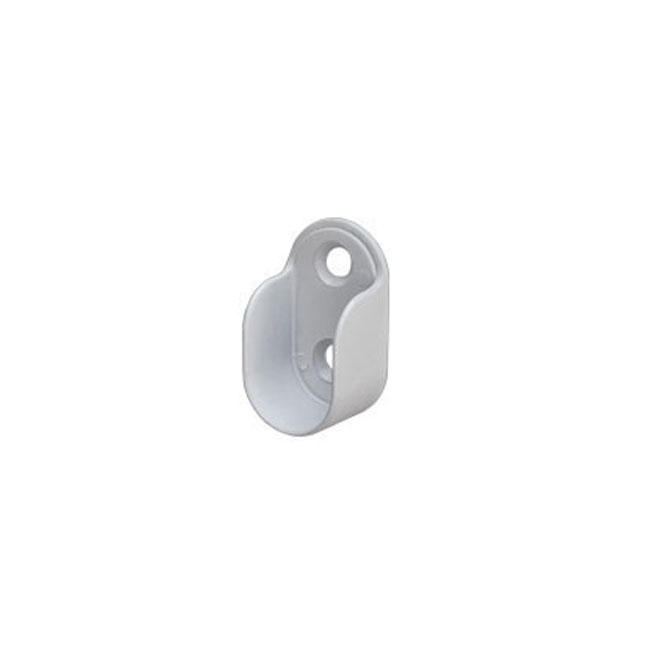 Agosistem staffetta laterale tubo ovale 30x15 mm
