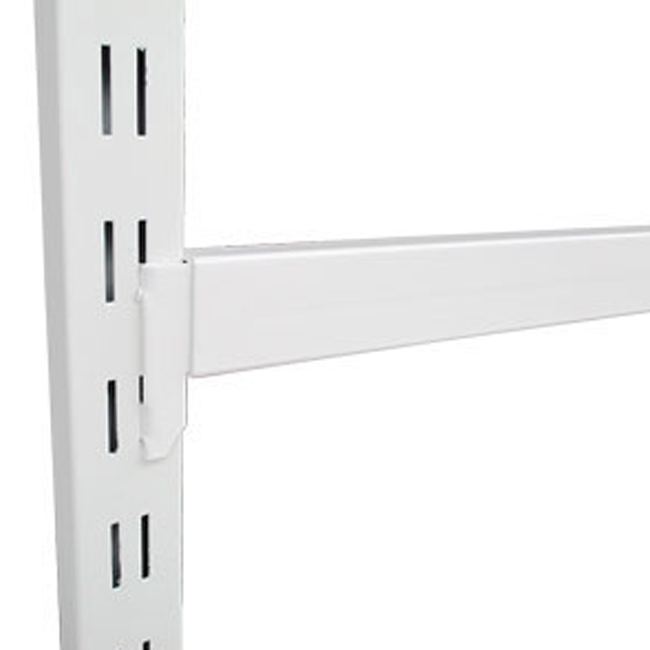 Agosistem Smart Barra Aderente 116 cm Zincata