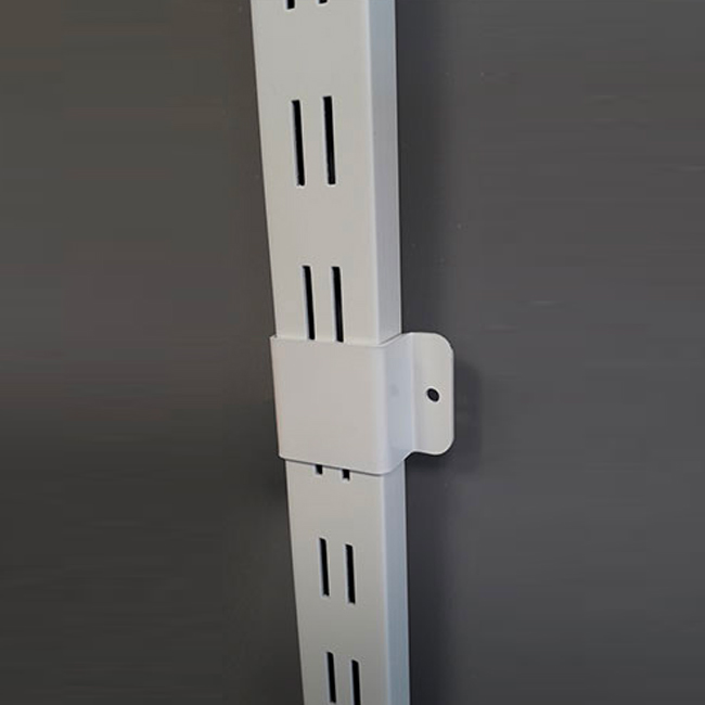 Agosistem Smart cravatta fissaggio spalletta 40x20 mm
