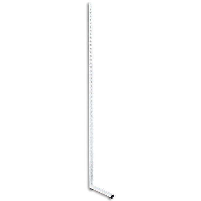 Agosistem Smart Piede per montante P.37 cm innesto 40x20 mm