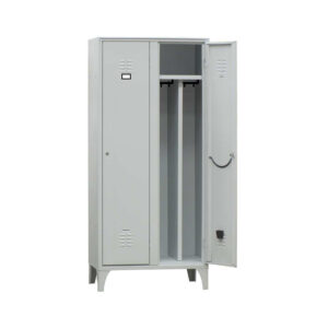 Armadio Spogliatoio Sporco Pulito 112/02/0001