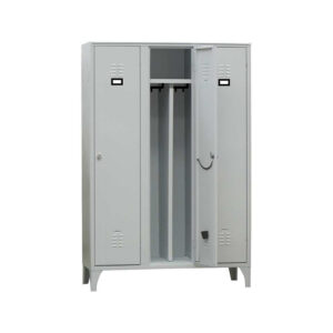 Armadio Spogliatoio Sporco Pulito 112/03/0001