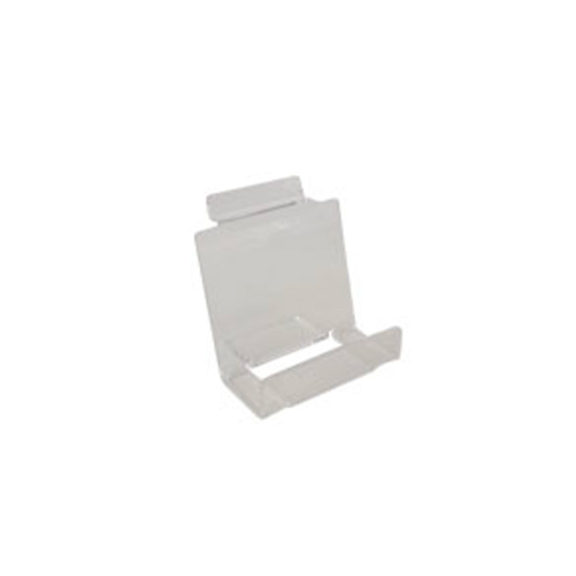 Agosistem Porta Cellulare Plexi per Pannello Dogato