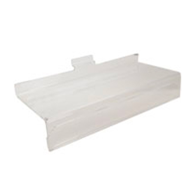 Agosistem Porta Scarpe Plexi espositore con portaprezzo