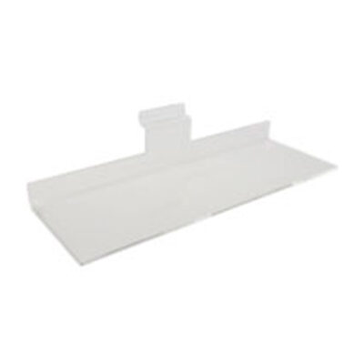 Porta scarpe plexi std