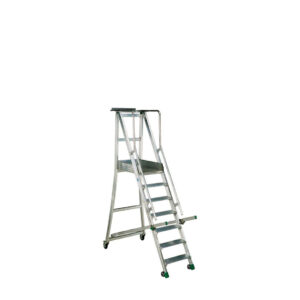 Scala a castello Castiglia