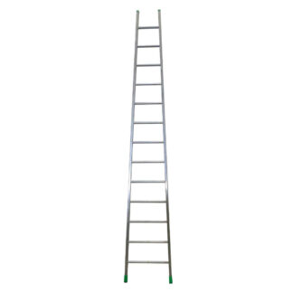 Scala da appoggio Conica