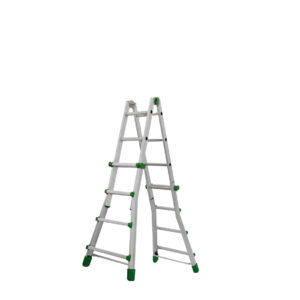 Scala telescopica Euro Briko