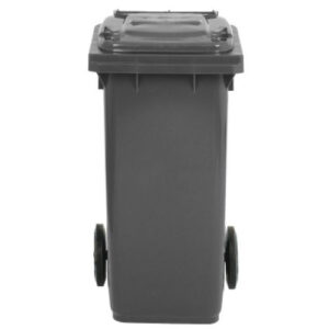 Bidone Carrellato 120L/240L - immagine 1