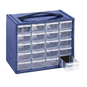 Cassettiera Serie Espace