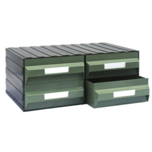 Cassettiere Modulari Serie Maxi