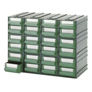 Cassettiere Modulari Serie Mini