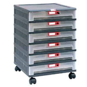 Cassettiere Serie Mopla