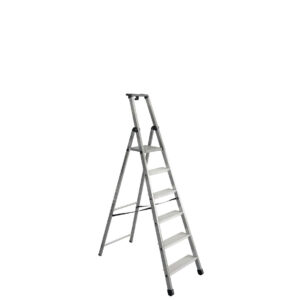 Scala doppia Più Sù