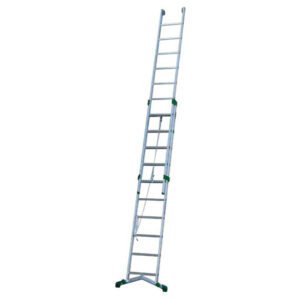 Scala sfilabile con fune Superprima