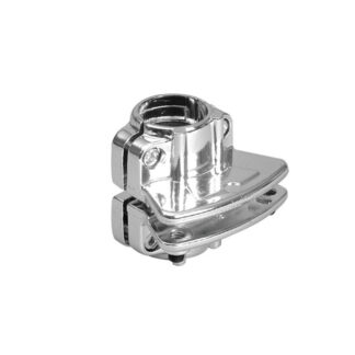 Morsetto singolo per vetro