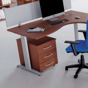 Cassettiera 3 cassetti Made in Italy - immagine 7