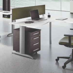 Cassettiera 3 cassetti Made in Italy - immagine 5