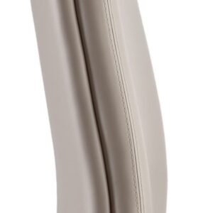 Poltrona Direzionale METIS Made in Italy - immagine 3