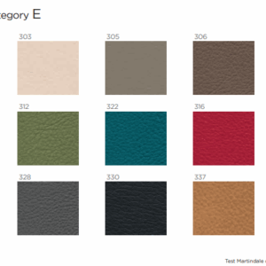 Poltrona Direzionale METIS Made in Italy - immagine 4