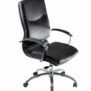 Poltrona Direzionale ZETA Made in Italy