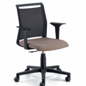 Poltrona Operativa NUR Made in Italy