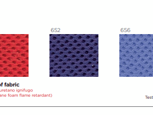 Poltrona Operativa NUR Made in Italy - immagine 5