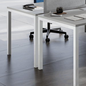 Scrivania Klever Made in Italy - immagine 3