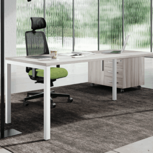 Scrivania Klever Made in Italy