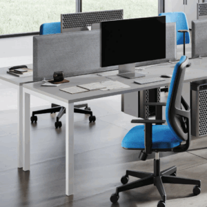 Scrivania Klever Made in Italy - immagine 4