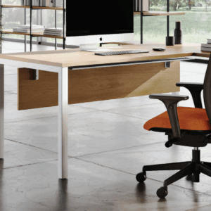 Scrivania Klever Made in Italy - immagine 6