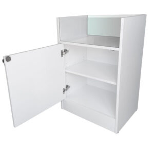 Bancarella sponde vetro - immagine 2