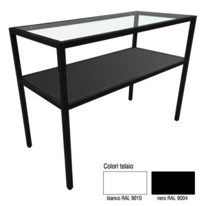 Banco T30 Tavolo di servizio per negozi - immagine 1