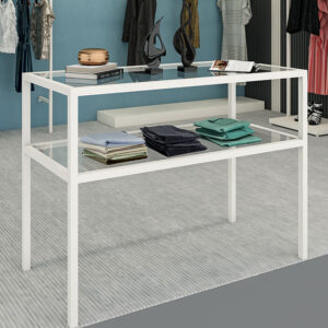 Banco T30 Tavolo di servizio per negozi - immagine 2