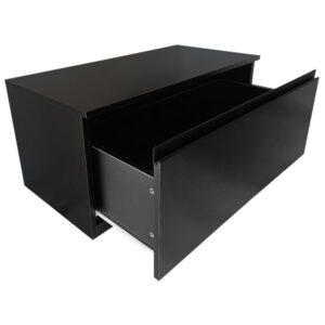 Cassettiera a 1 cassettone L90 - immagine 2