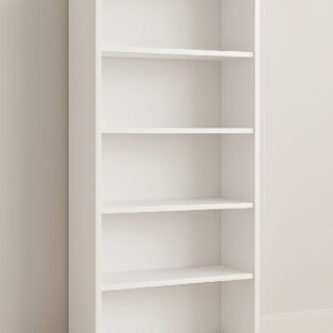 Mobile a giorno 90X43X196 Made in Italy - immagine 2