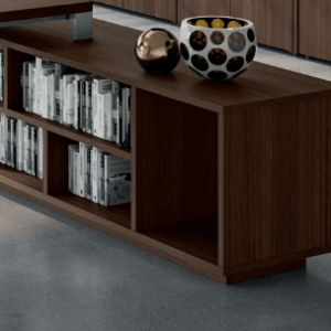 Mobile servente boiserie 200X61X69 - immagine 3