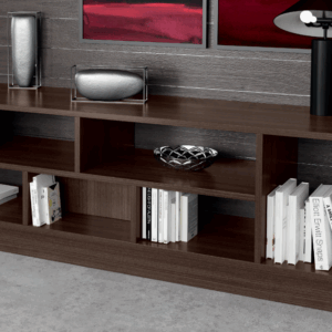 Mobile servente boiserie 200X61X69 - immagine 1