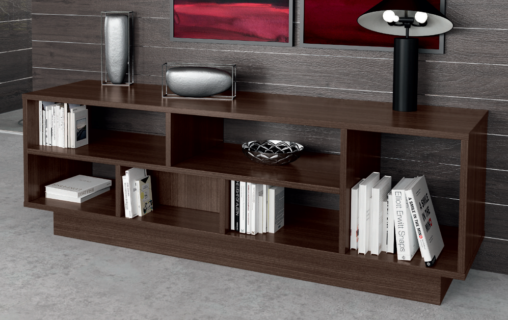 Mobile servente boiserie 200X61X69