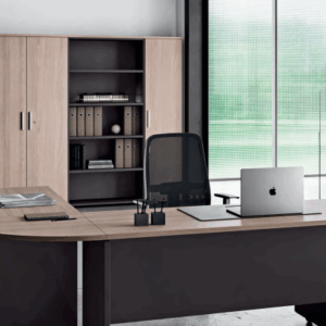 Mobile a giorno 90X43X196 Made in Italy - immagine 5