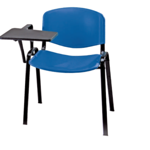 Sedia Fissa Clip Made in Italy - immagine 5