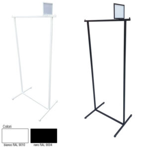 Stender fisso Nice - immagine 1