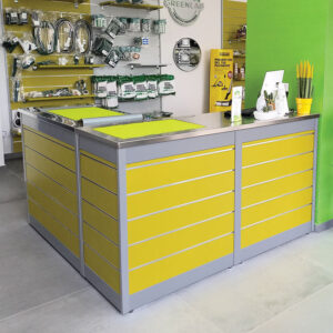 Banco singolo Revolution - immagine 2