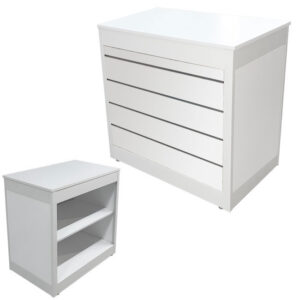 Banco singolo Revolution - immagine 4