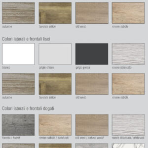 Banco singolo Revolution - immagine 6