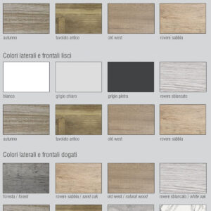 Banco singolo Revolution - immagine 6